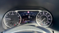 Nissan Juke 1.0 DiG-T 114 N-Connecta 5dr Petrol Hatchback